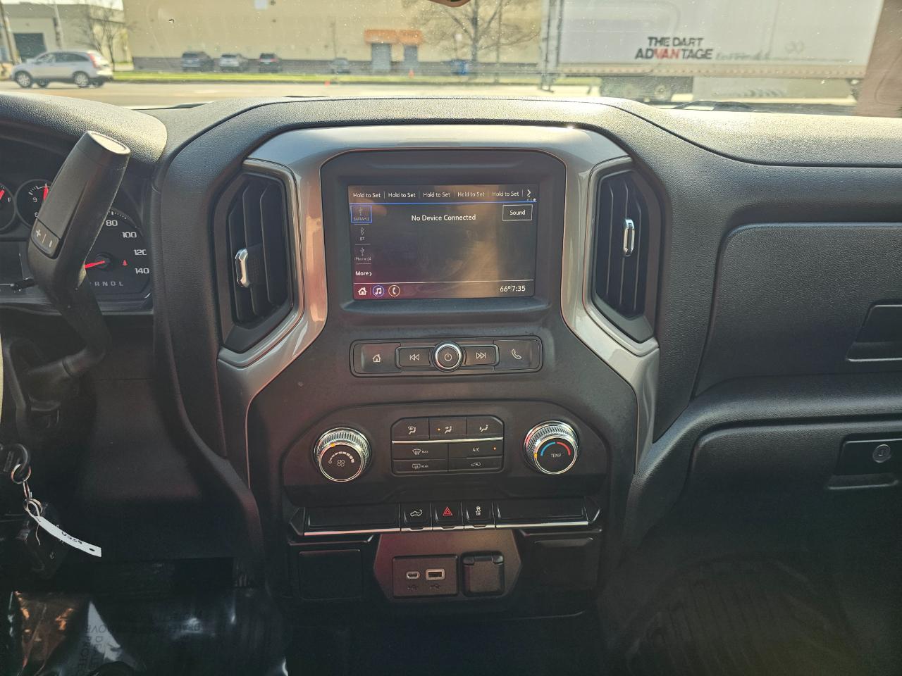 GMC Sierra 1500 4WD Double Cab 147" 2021