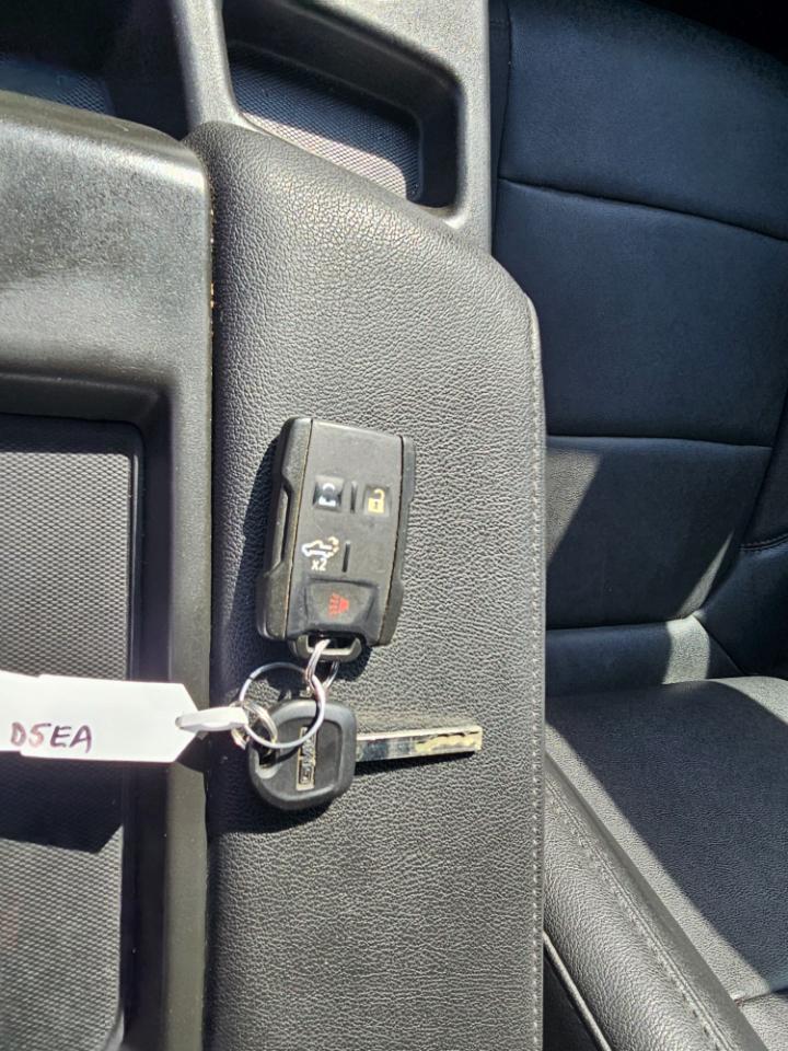 GMC Sierra 1500 4WD Double Cab 147" 2021