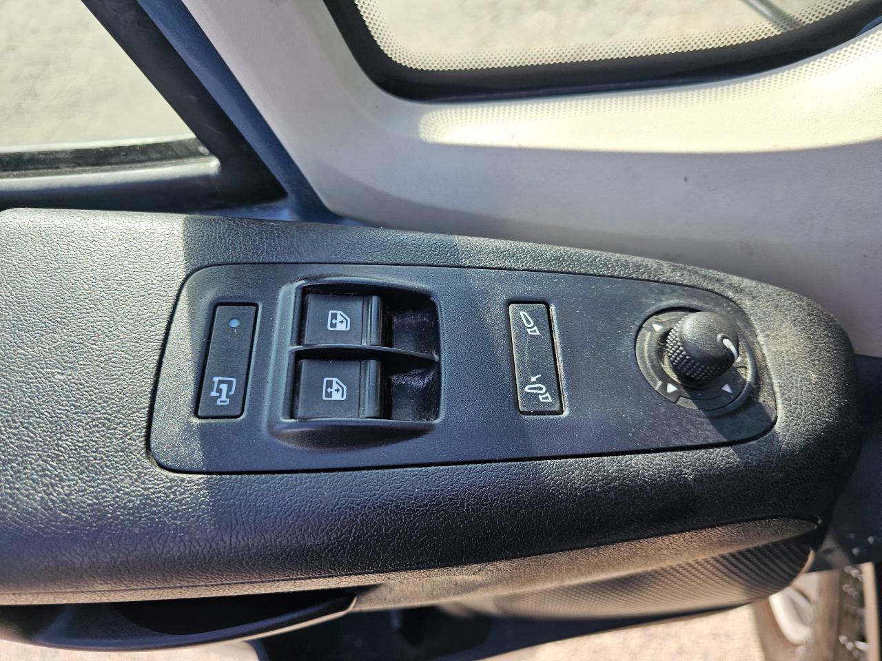 RAM ProMaster Cargo Van 3500 High Roof 159" WB EXT 2020