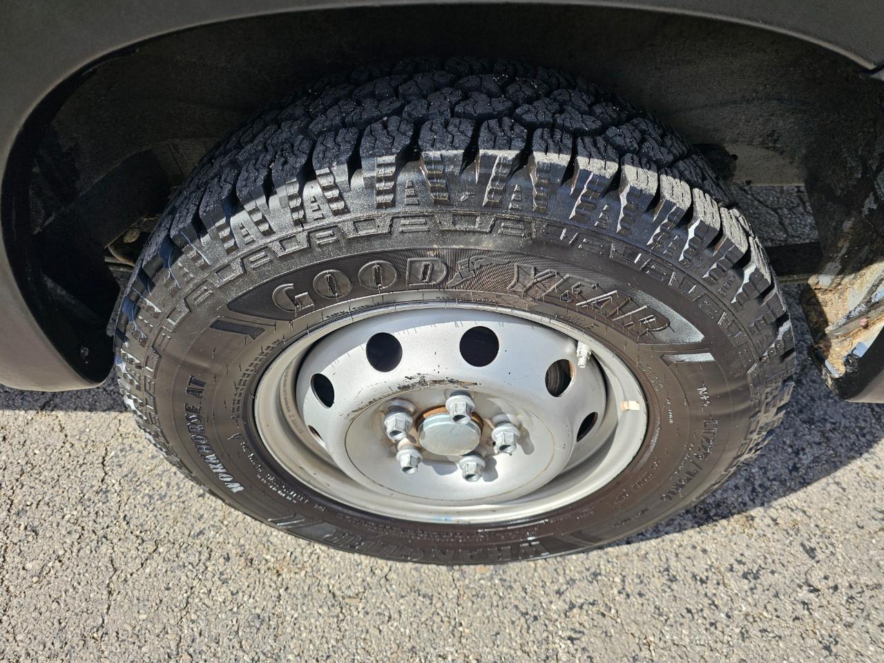 RAM ProMaster Cargo Van 3500 High Roof 159" WB EXT 2020