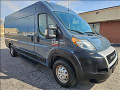 2020 RAM ProMaster Cargo Van 
