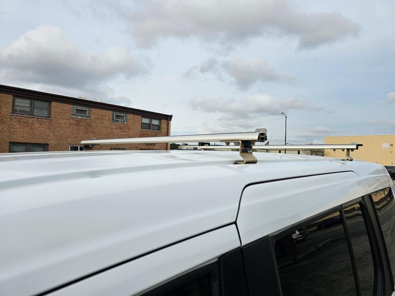 Ford Transit Connect Wagon 4dr Wgn LWB Titanium w/Rear Liftgate 2015