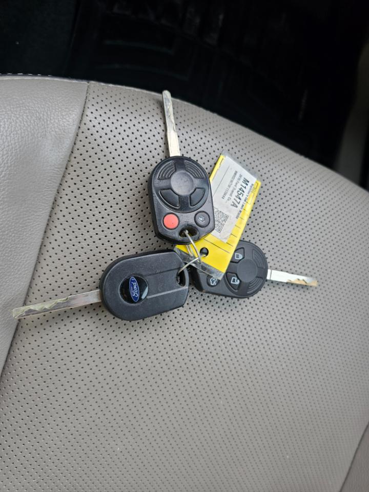 Ford Transit Connect Wagon 4dr Wgn LWB Titanium w/Rear Liftgate 2015