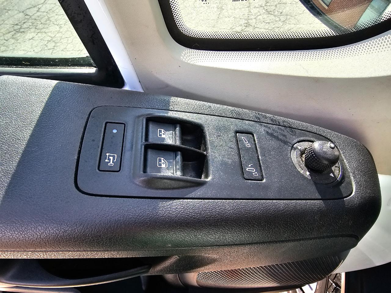 RAM ProMaster Cargo Van 2500 High Roof 159" WB 2021