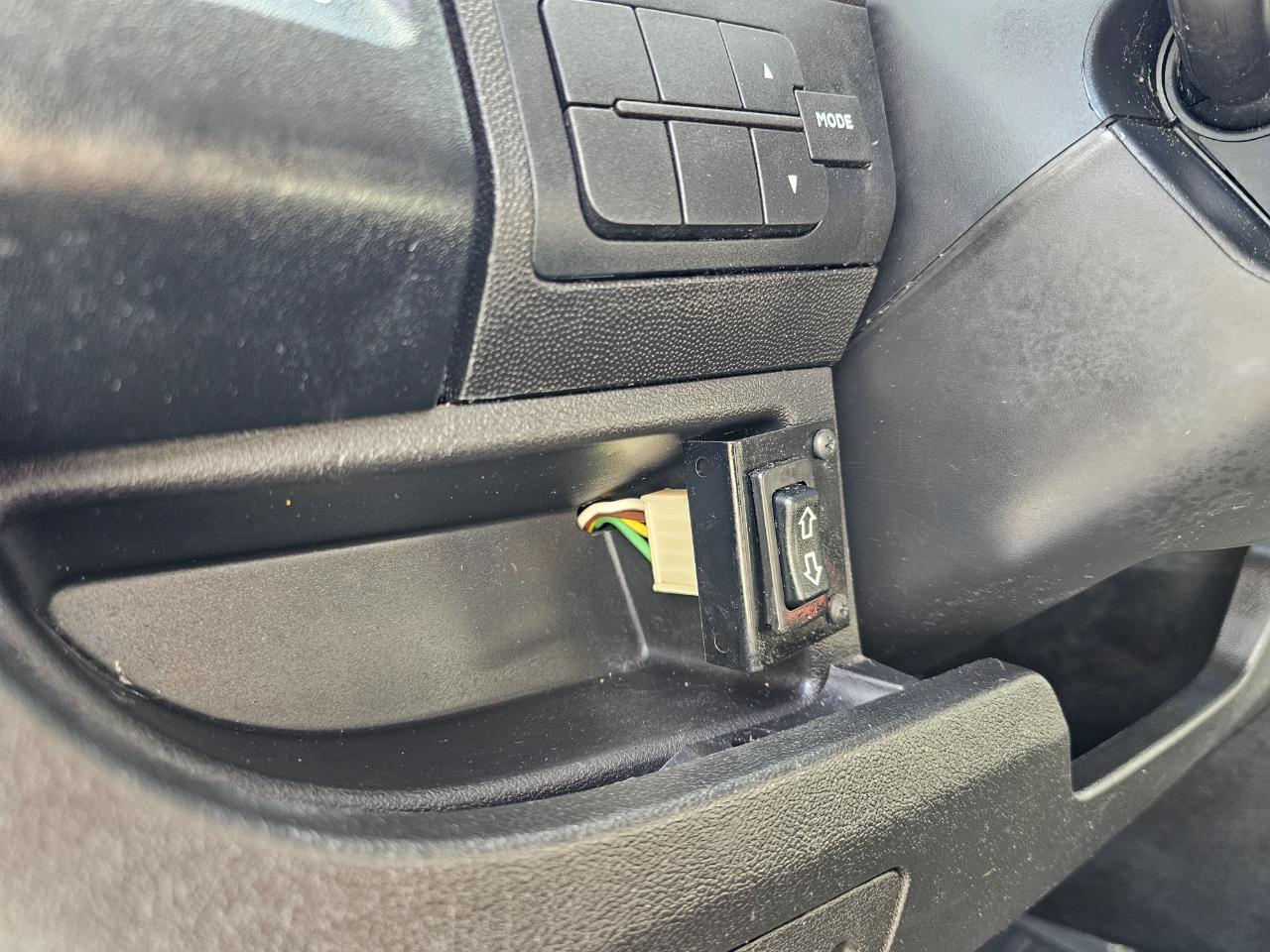 RAM ProMaster Cargo Van 2500 High Roof 159" WB 2021