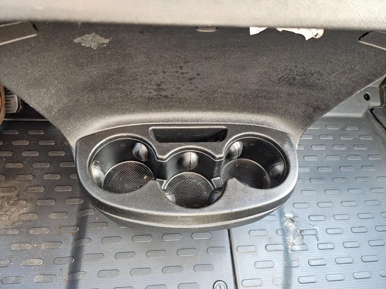 RAM ProMaster Cargo Van 2500 High Roof 159" WB 2021