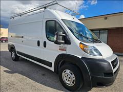 2021 RAM ProMaster Cargo Van 