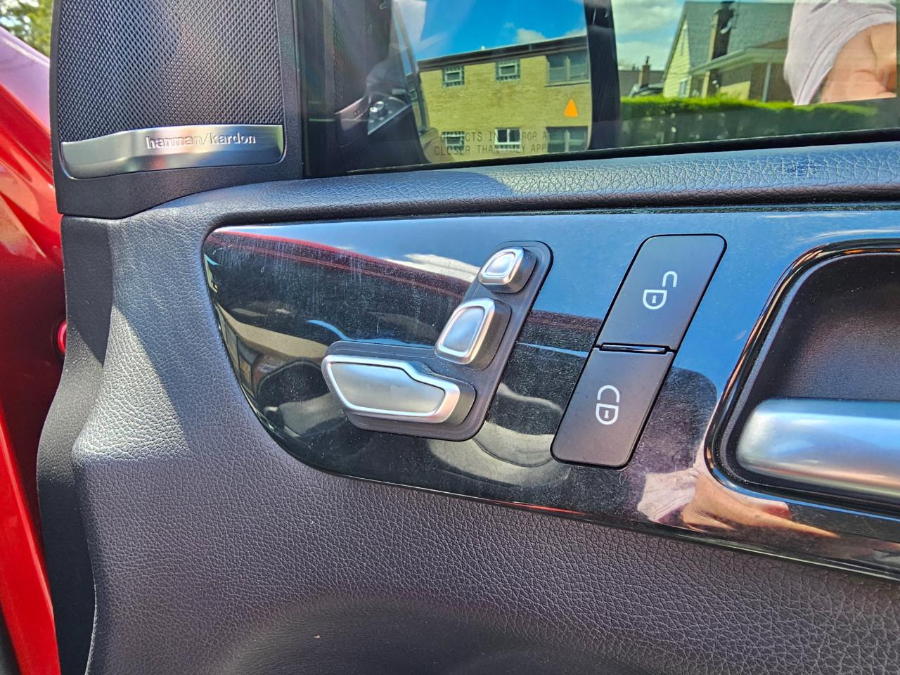 Mercedes-Benz GLE AMG GLE 43 4MATIC Coupe 2019