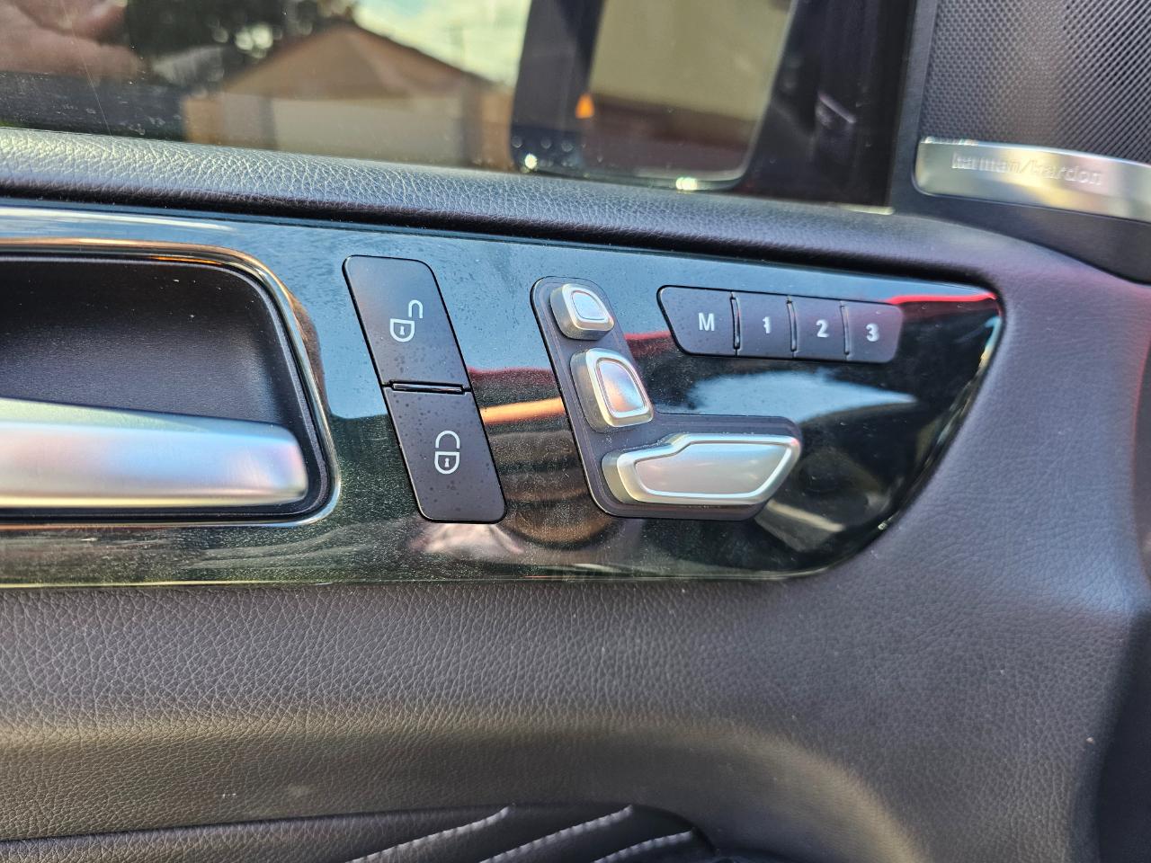 Mercedes-Benz GLE AMG GLE 43 4MATIC Coupe 2019