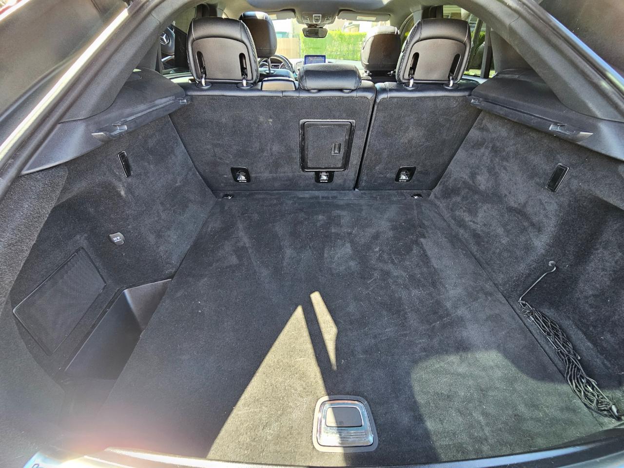 Mercedes-Benz GLE AMG GLE 43 4MATIC Coupe 2019