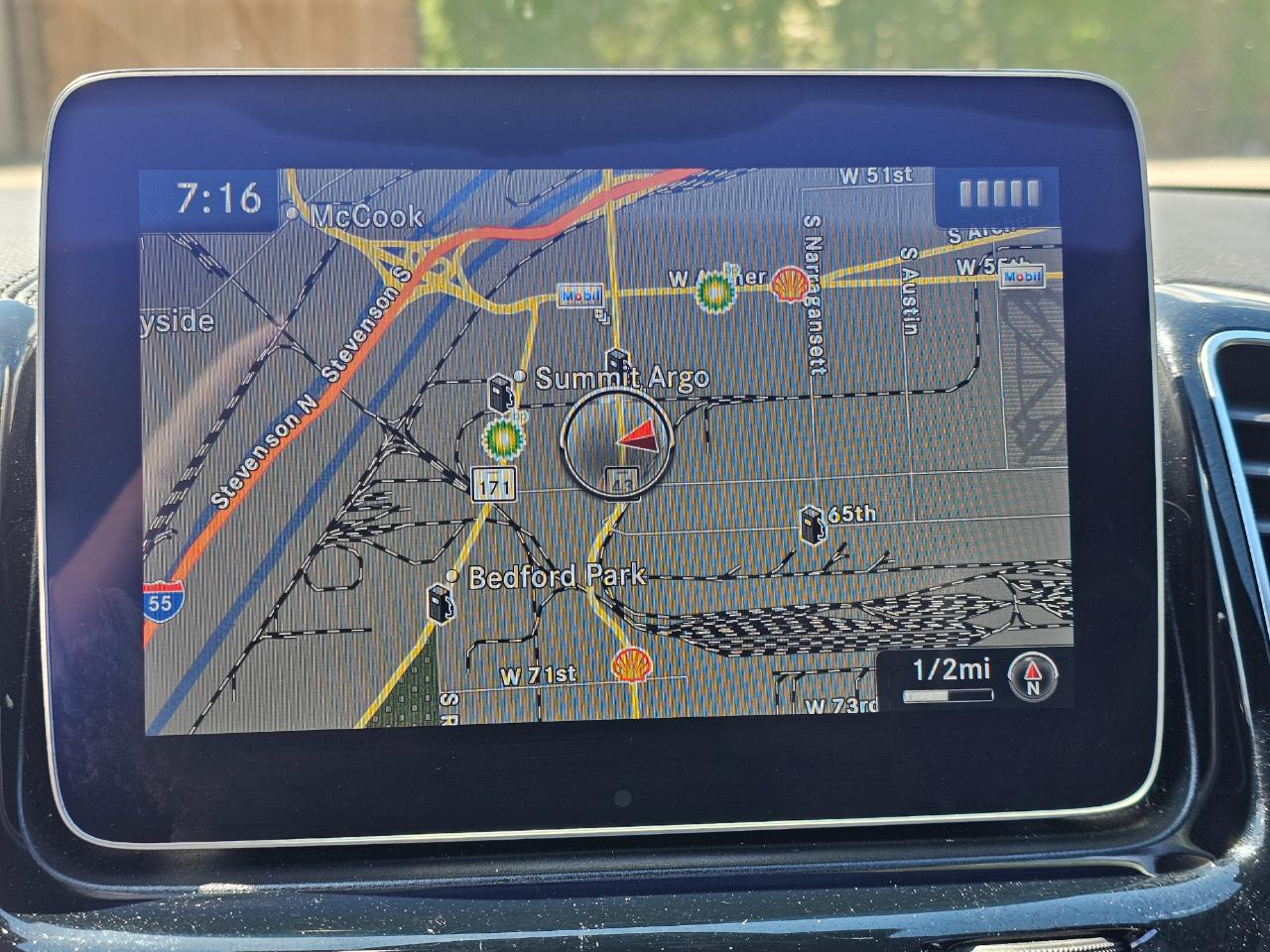 Mercedes-Benz GLE AMG GLE 43 4MATIC Coupe 2019