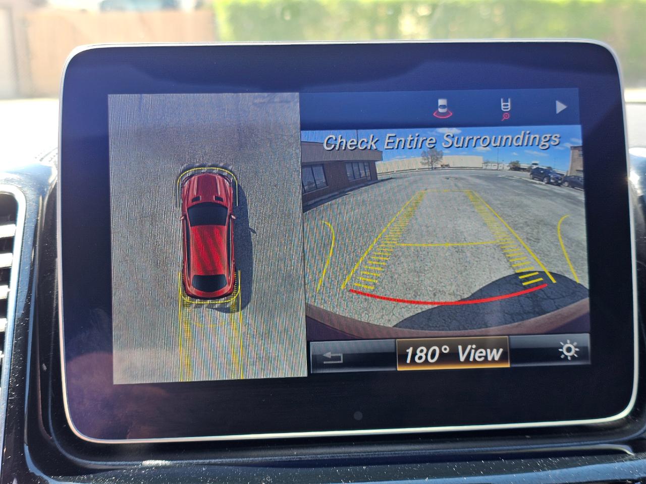 Mercedes-Benz GLE AMG GLE 43 4MATIC Coupe 2019