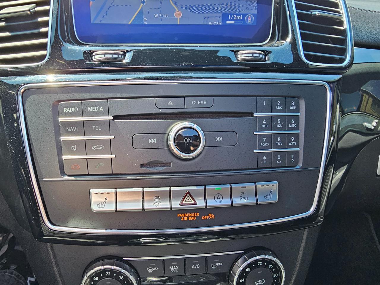 Mercedes-Benz GLE AMG GLE 43 4MATIC Coupe 2019