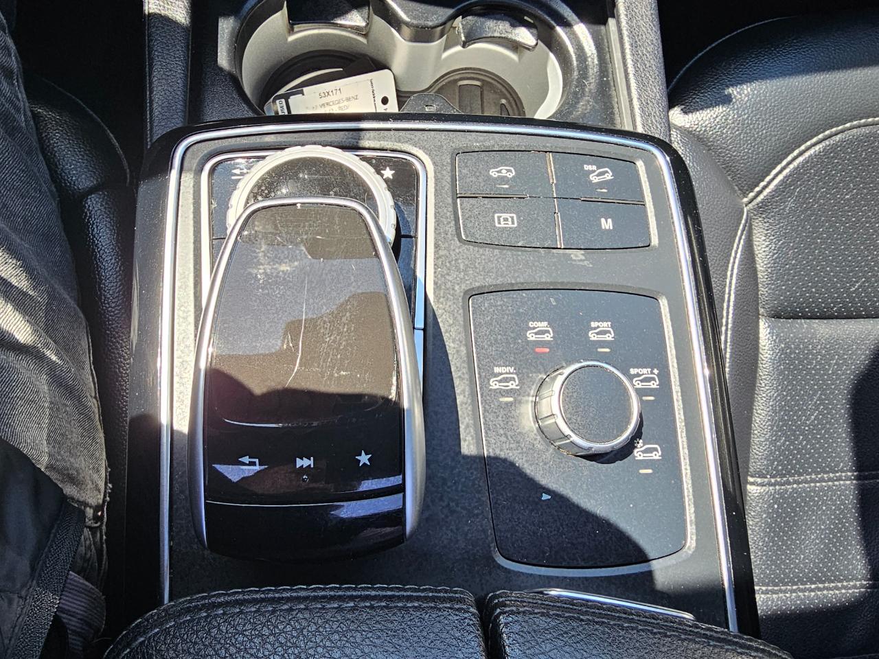 Mercedes-Benz GLE AMG GLE 43 4MATIC Coupe 2019