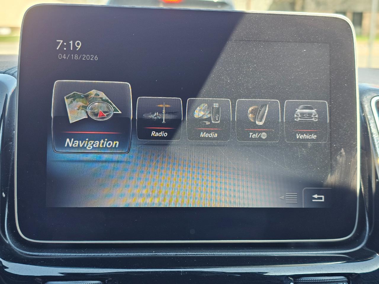 Mercedes-Benz GLE AMG GLE 43 4MATIC Coupe 2019