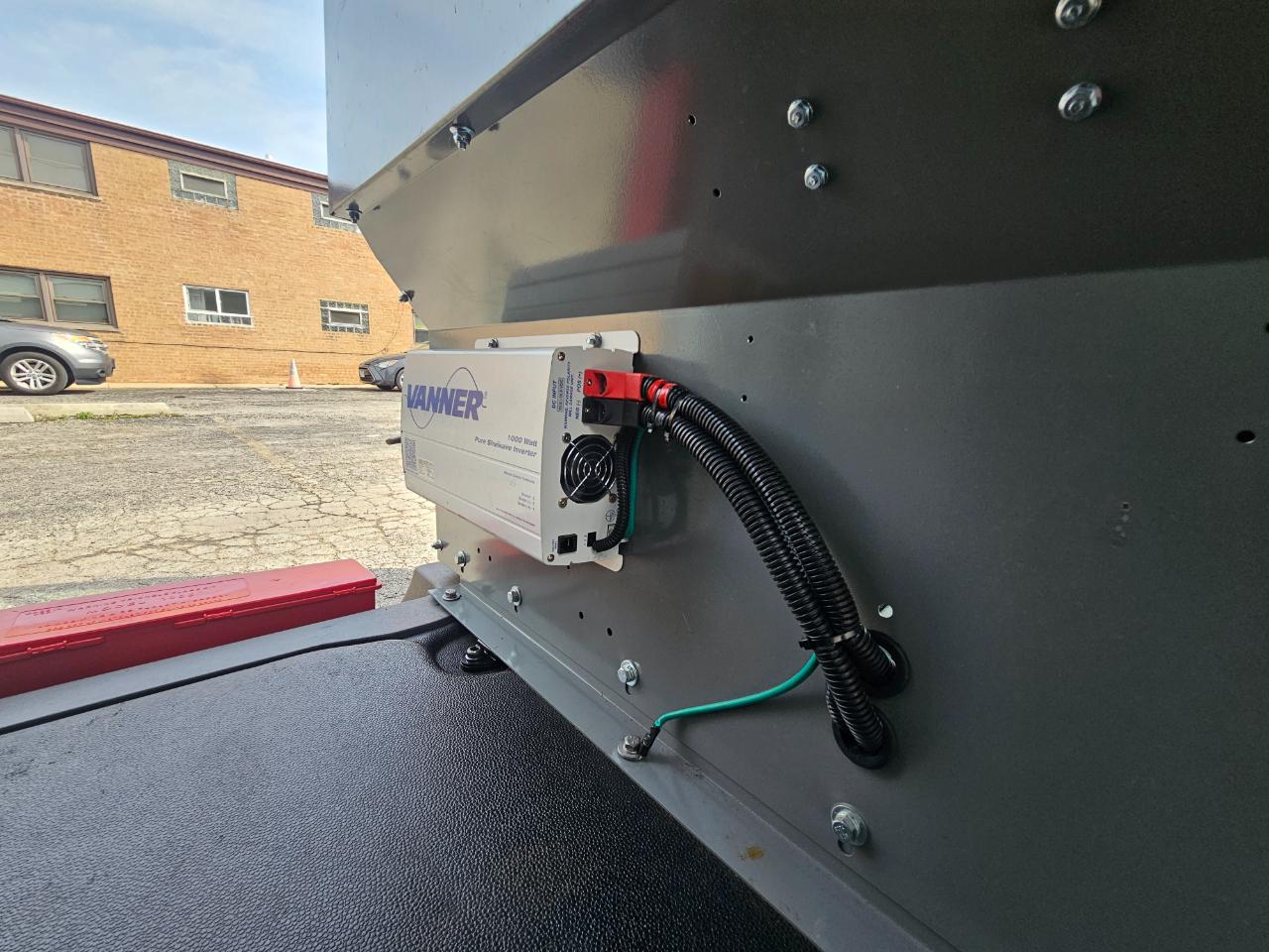 Ford Transit Connect Van XL LWB w/Rear Symmetrical Doors 2020