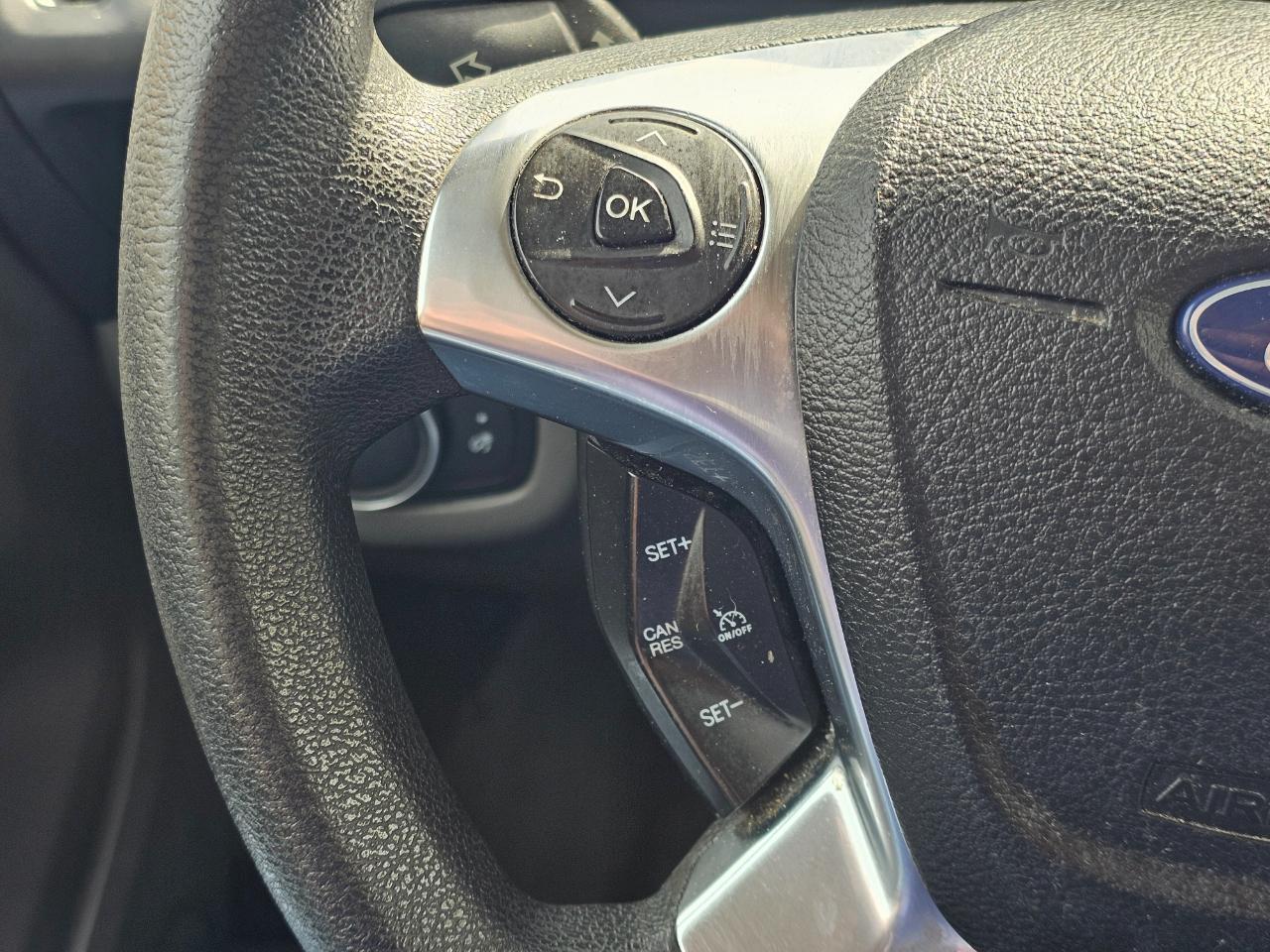 Ford Transit Connect Van XL LWB w/Rear Symmetrical Doors 2020