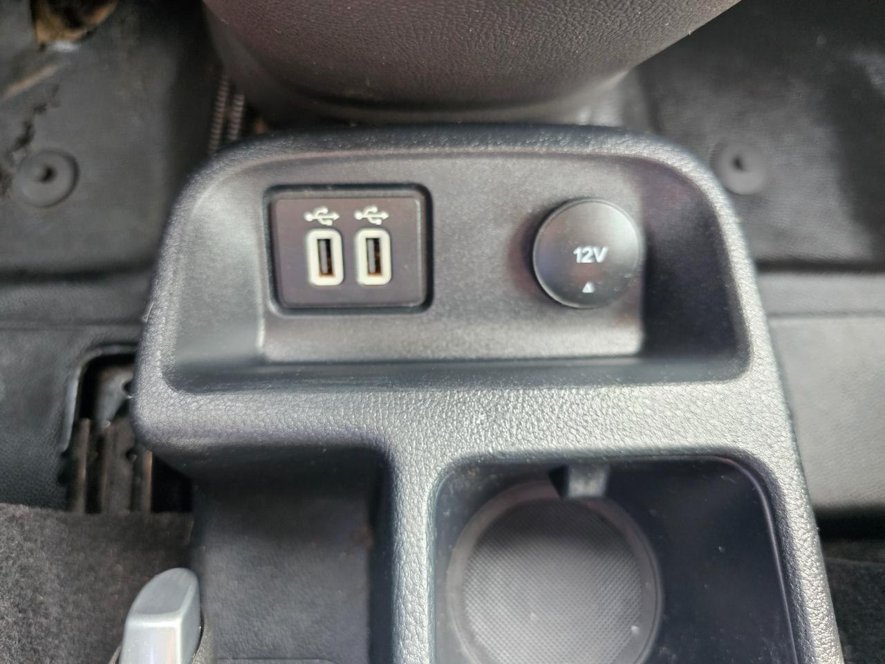 Ford Transit Connect Van XL LWB w/Rear Symmetrical Doors 2020