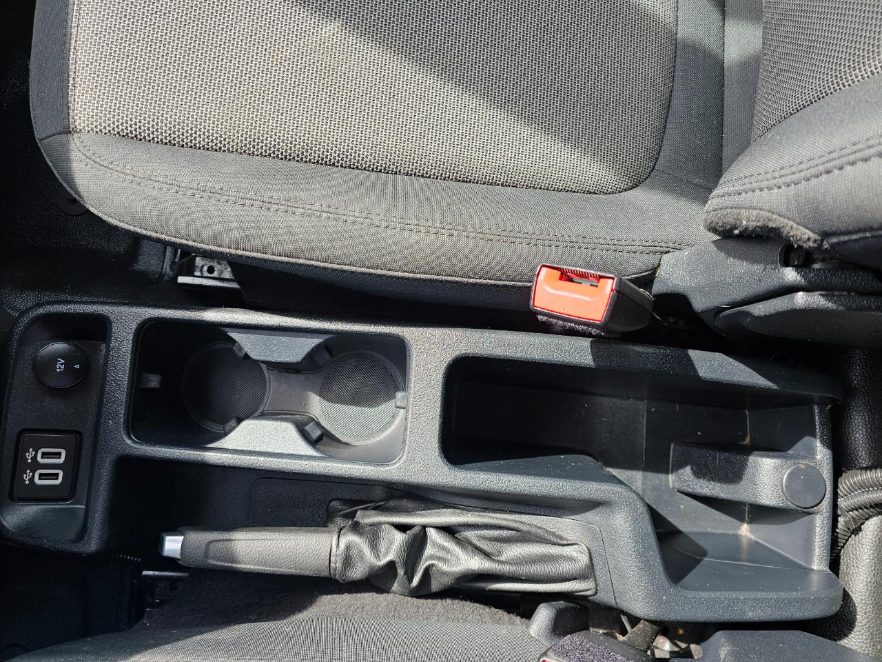 Ford Transit Connect Van XL LWB w/Rear Symmetrical Doors 2020