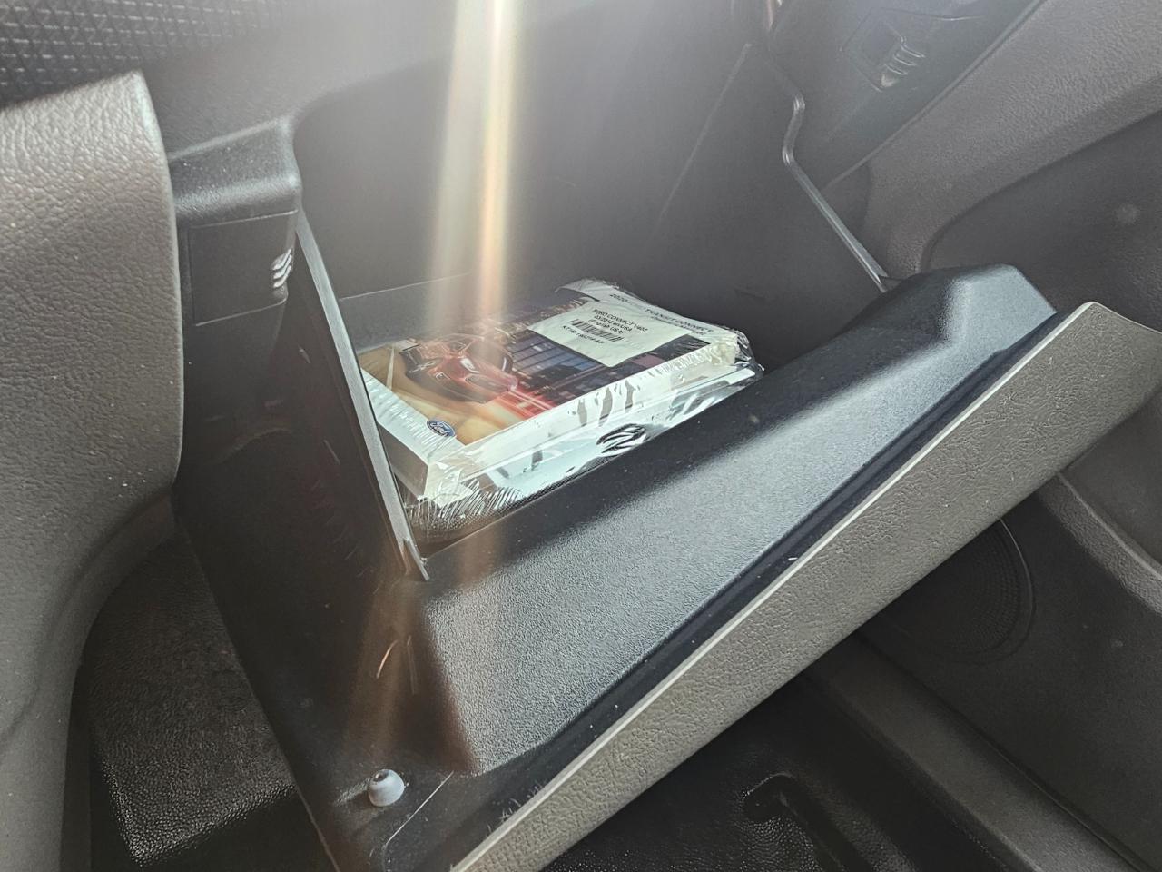 Ford Transit Connect Van XL LWB w/Rear Symmetrical Doors 2020