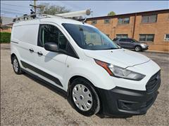 2020 Ford Transit Connect Van 