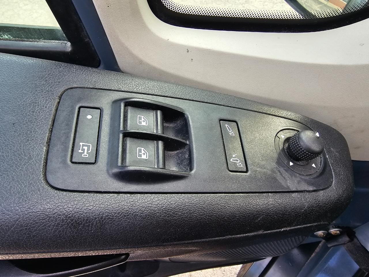 RAM ProMaster Cargo Van 3500 High Roof 159" WB EXT 2019
