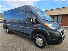 2019 RAM ProMaster Cargo Van 