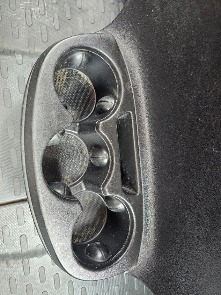 RAM ProMaster Cargo Van 3500 High Roof 159" WB EXT 2020