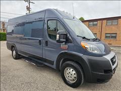2020 RAM ProMaster Cargo Van 