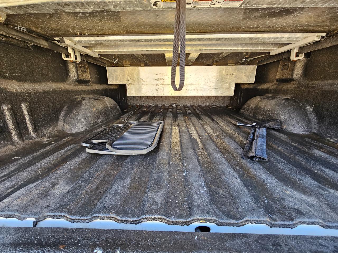 GMC Sierra 1500 4WD Double Cab 143.5" 2017