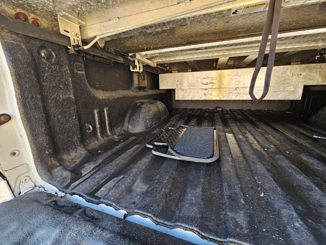 GMC Sierra 1500 4WD Double Cab 143.5" 2017