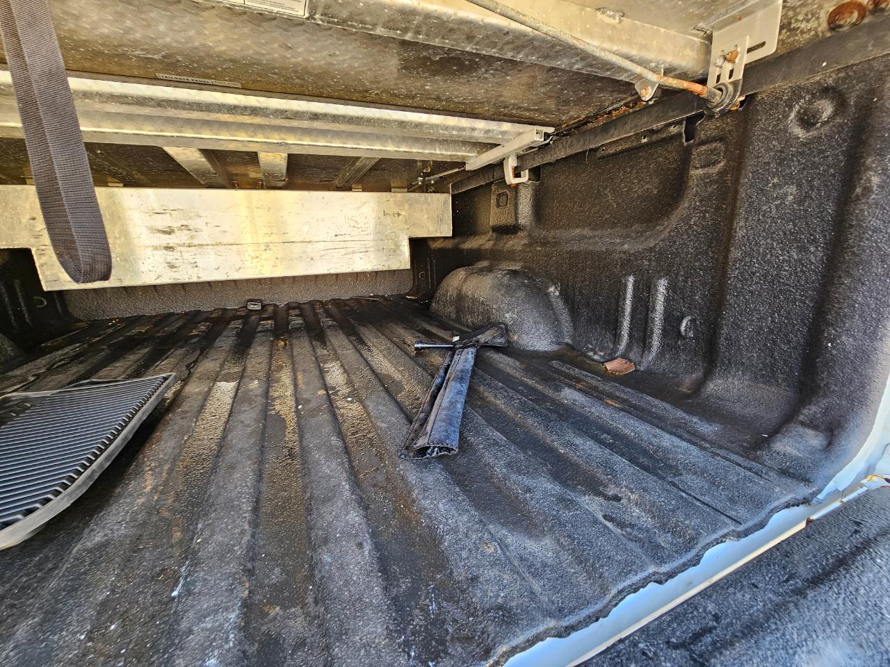 GMC Sierra 1500 4WD Double Cab 143.5" 2017