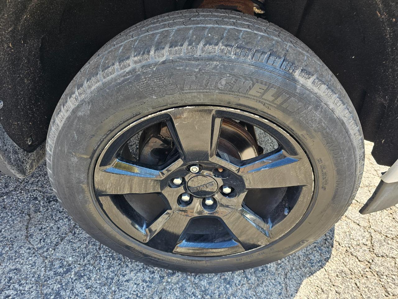 GMC Sierra 1500 4WD Double Cab 143.5" 2017