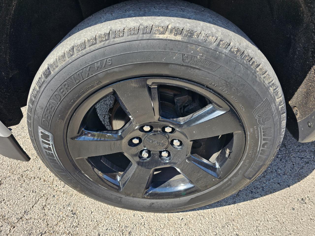 GMC Sierra 1500 4WD Double Cab 143.5" 2017