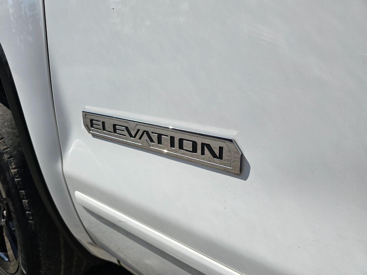 GMC Sierra 1500 4WD Double Cab 143.5" 2017