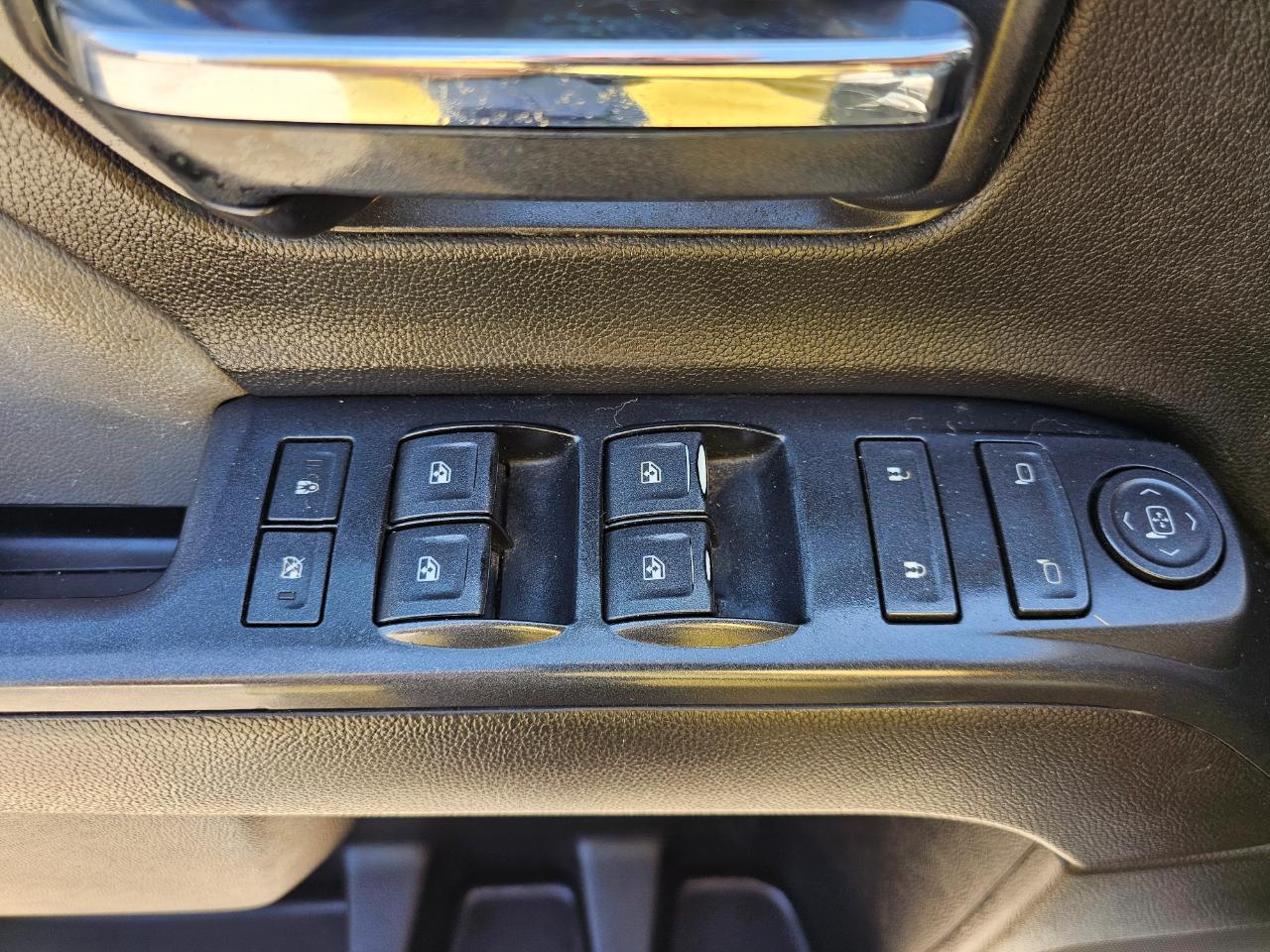 GMC Sierra 1500 4WD Double Cab 143.5" 2017