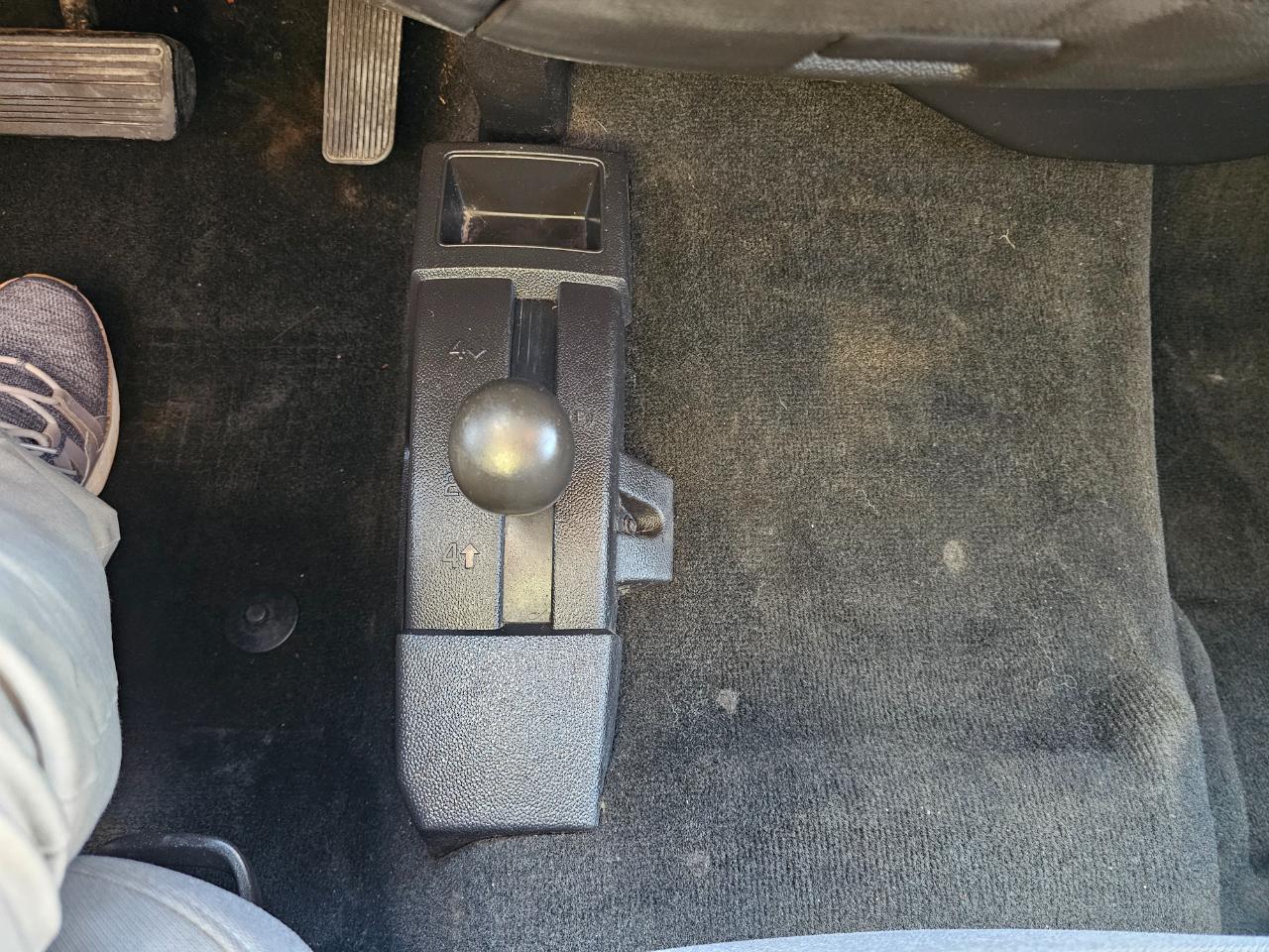 GMC Sierra 1500 4WD Double Cab 143.5" 2017