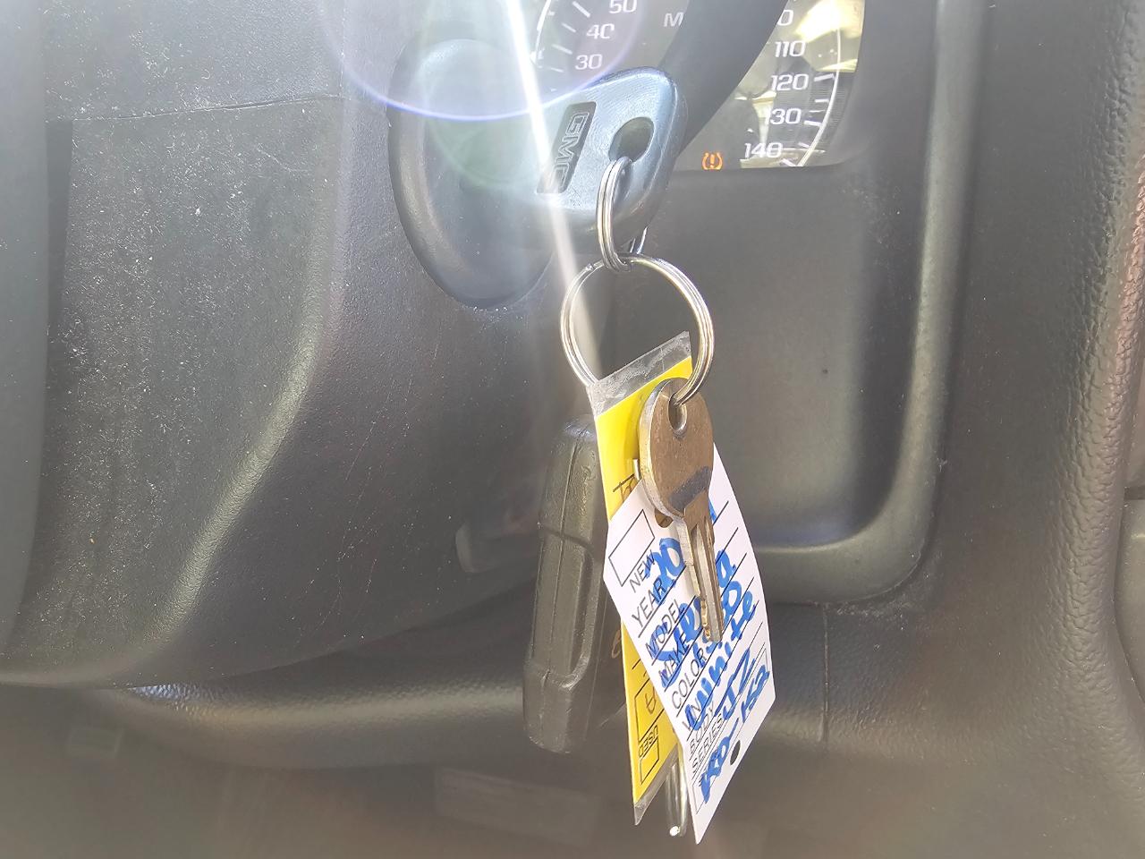 GMC Sierra 1500 4WD Double Cab 143.5" 2017