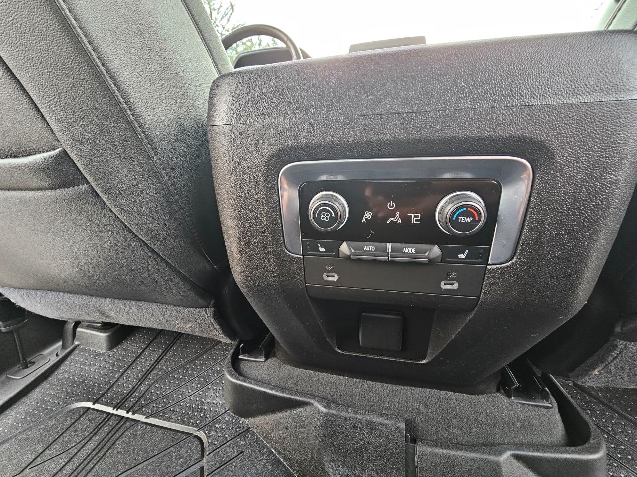 Chevrolet Tahoe 4WD 4dr Premier 2021