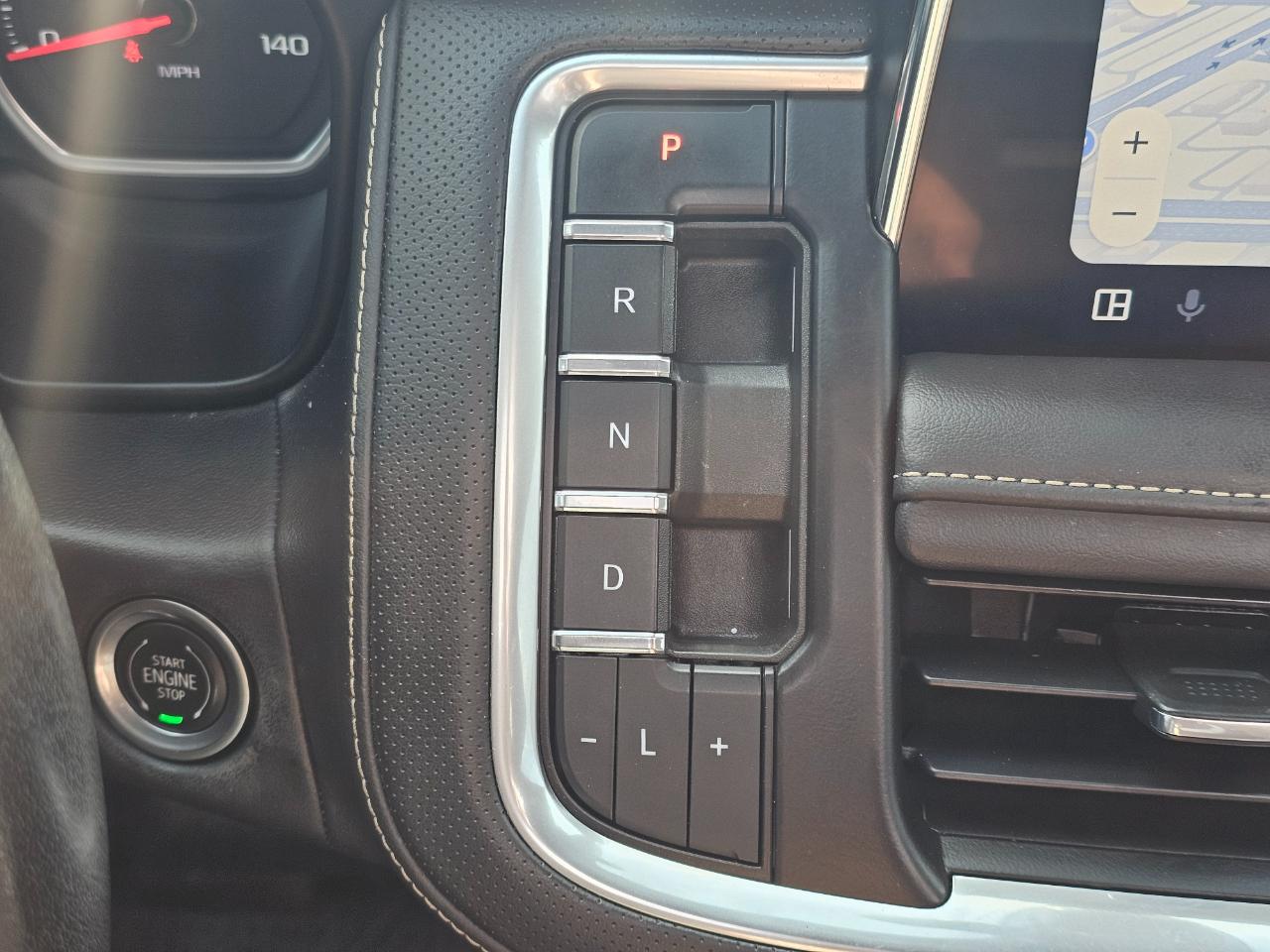 Chevrolet Tahoe 4WD 4dr Premier 2021