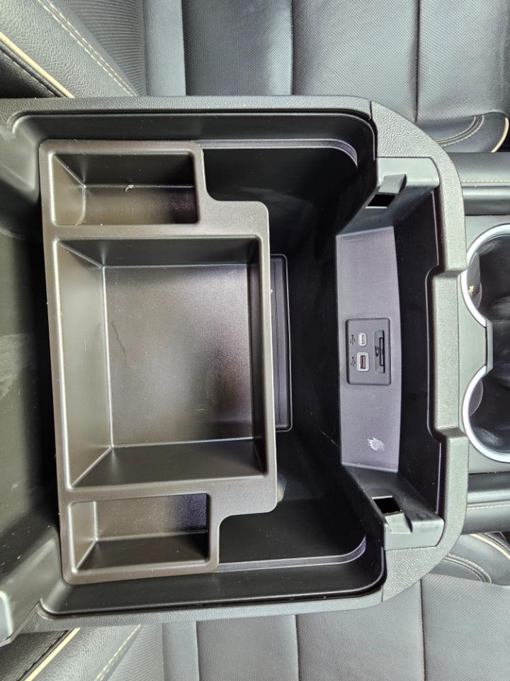 Chevrolet Tahoe 4WD 4dr Premier 2021