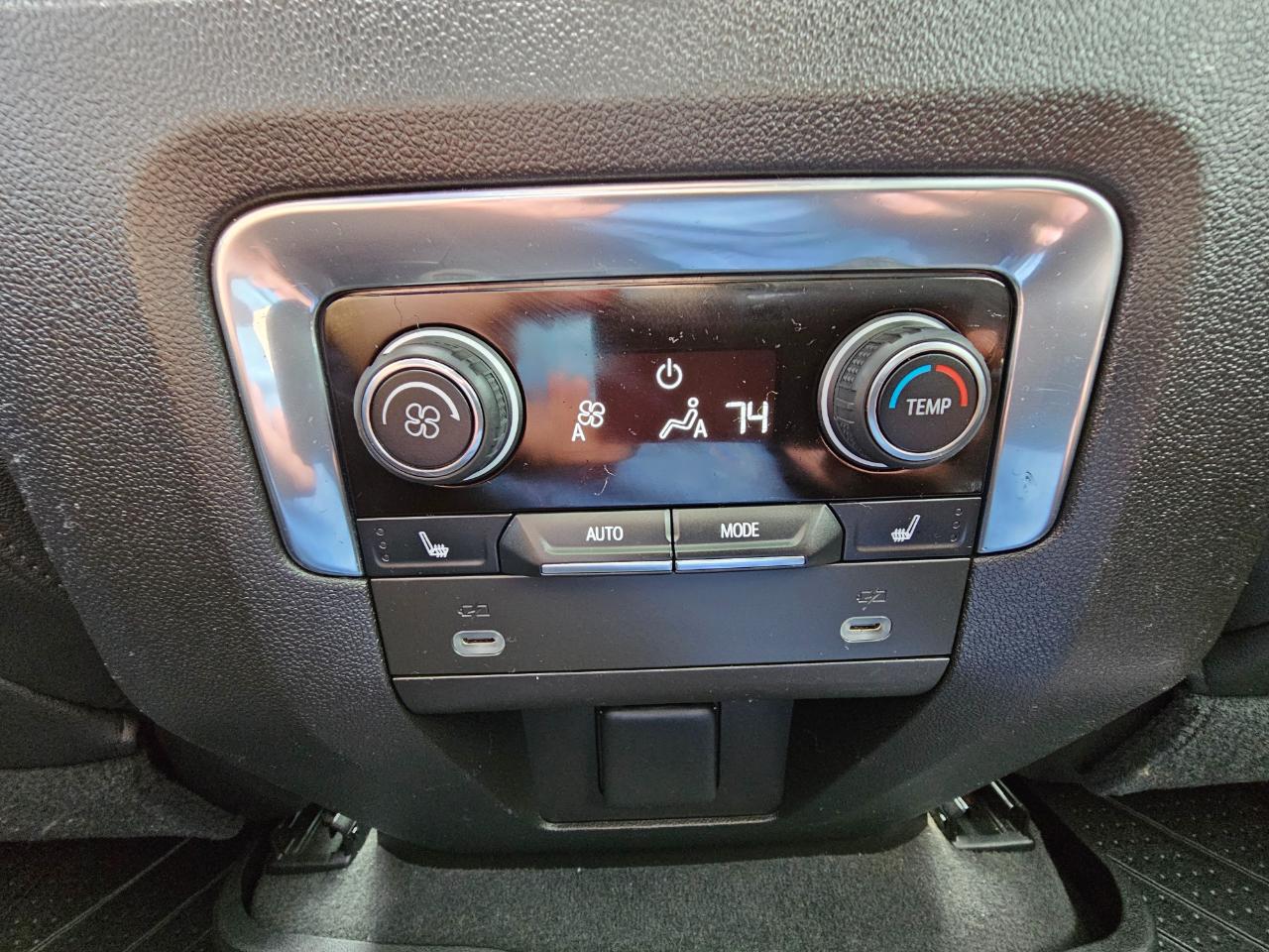 Chevrolet Tahoe 4WD 4dr Premier 2021