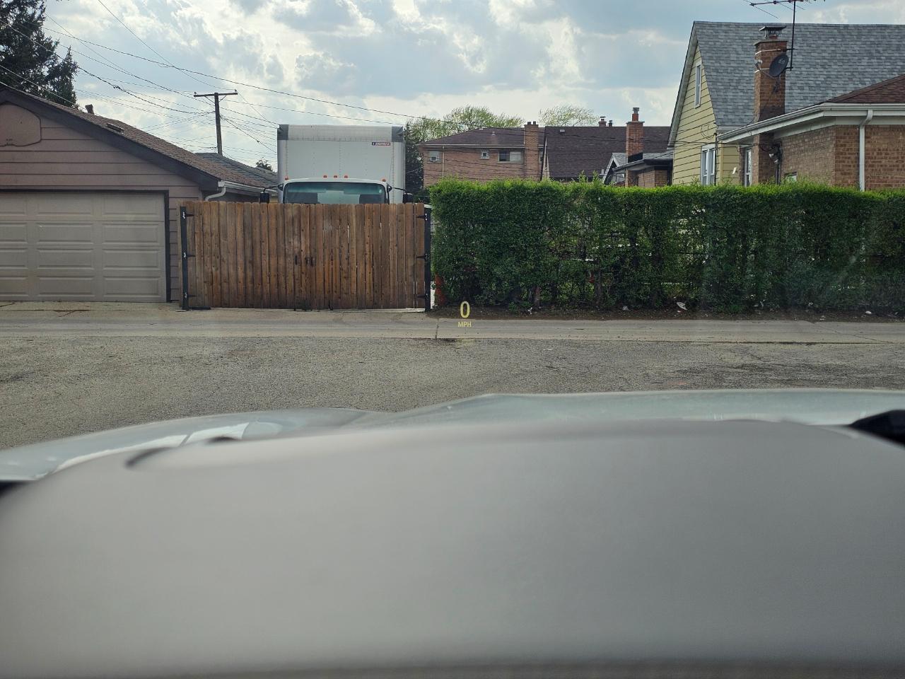 Chevrolet Tahoe 4WD 4dr Premier 2021