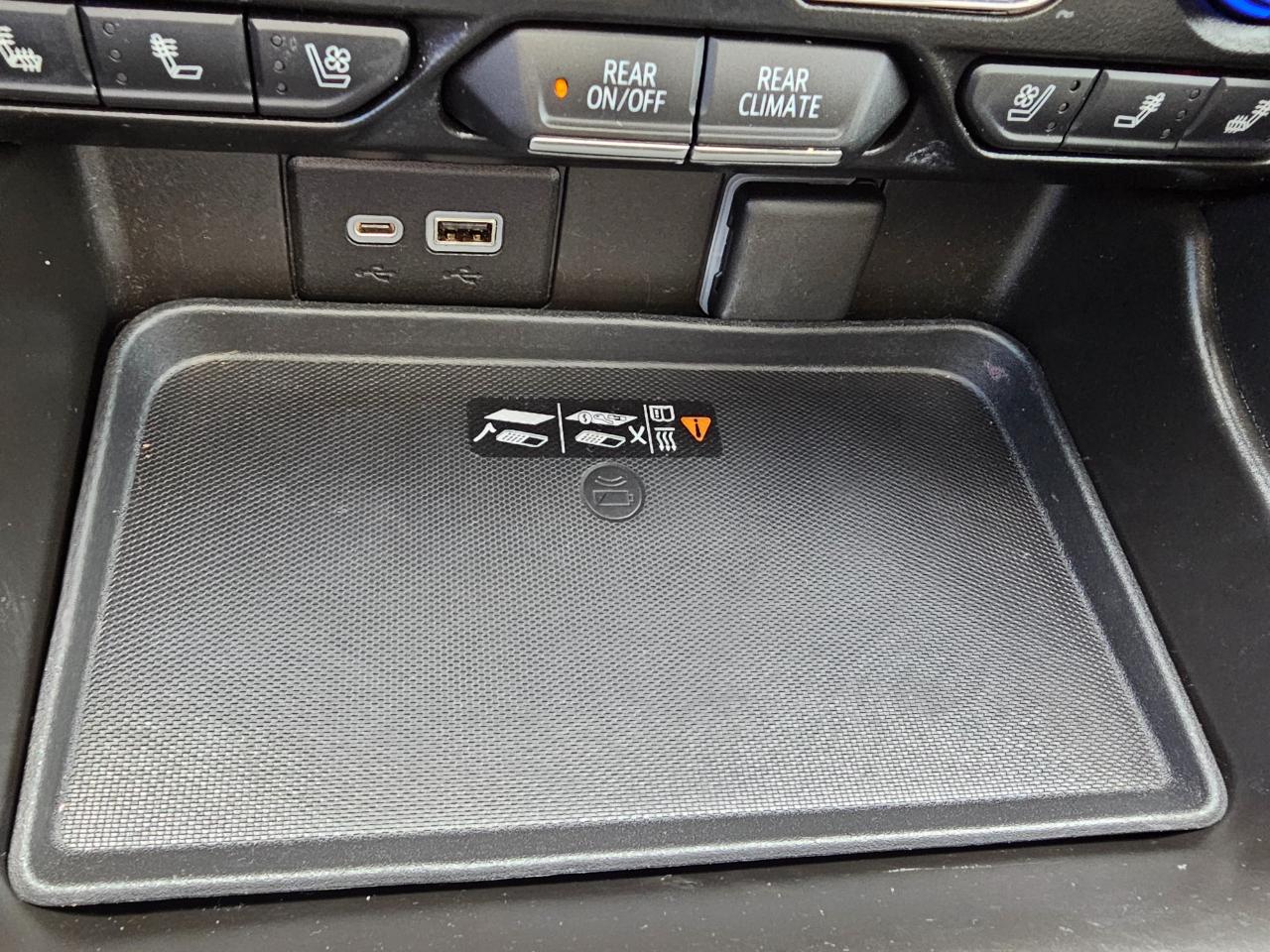 Chevrolet Tahoe 4WD 4dr Premier 2021