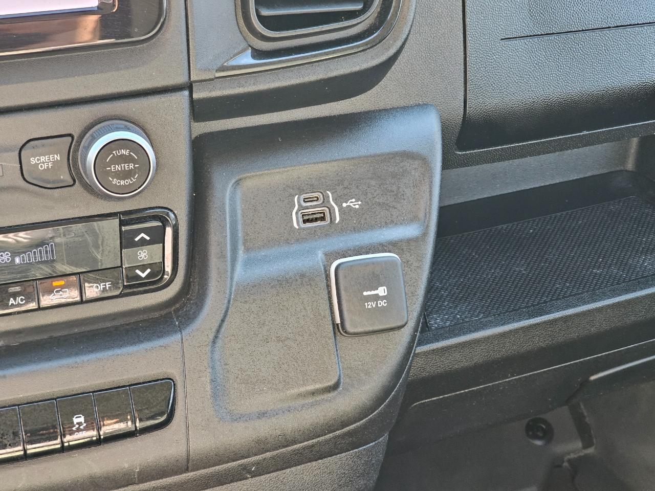 RAM ProMaster Cargo Van Tradesman 3500 High Roof 159" WB EXT w/Pass Seat 2025