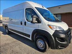 2025 RAM ProMaster Cargo Van 