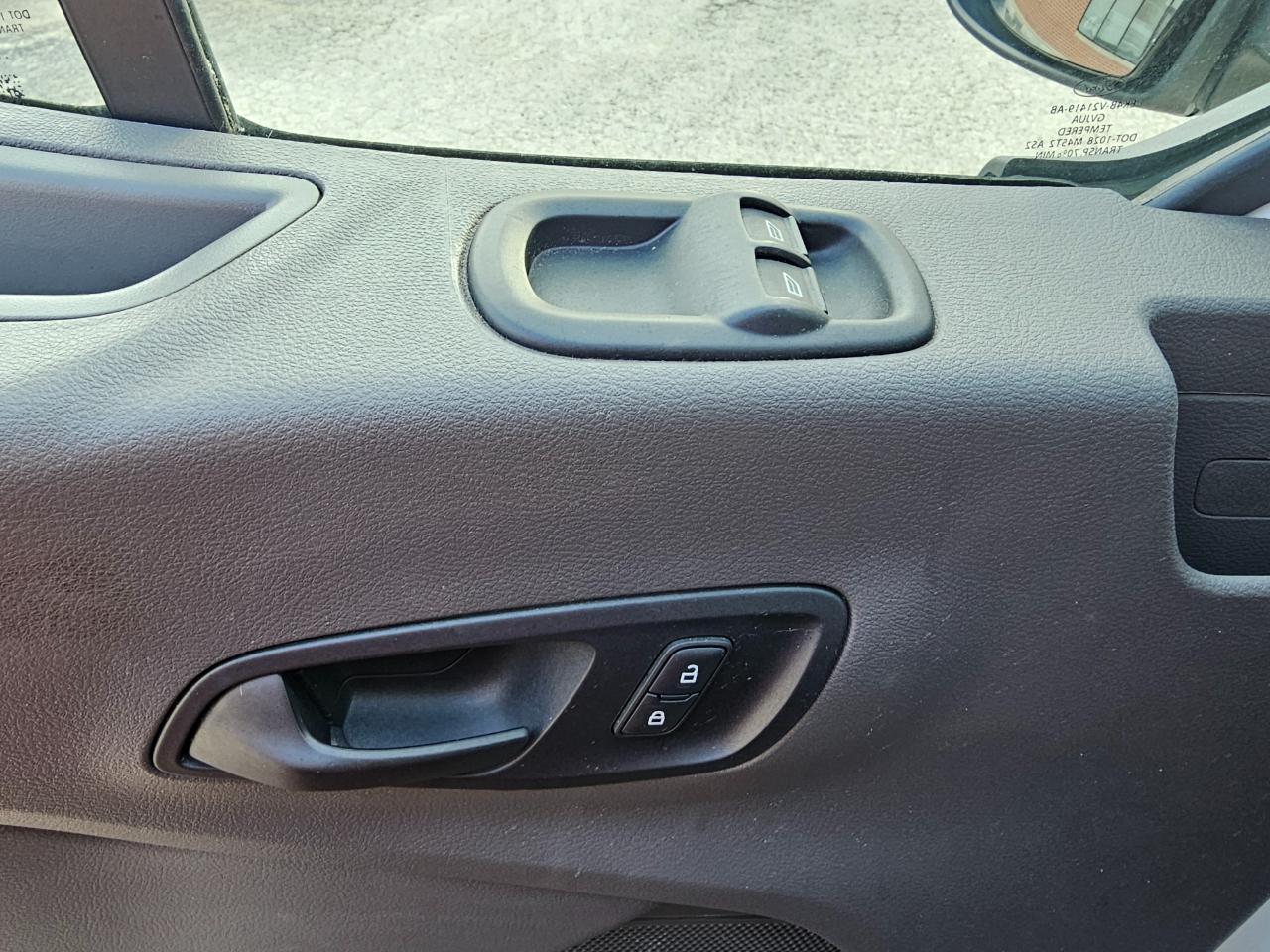 Ford Transit Cargo Van T-250 148" Low Rf 9070 GVWR AWD 2020