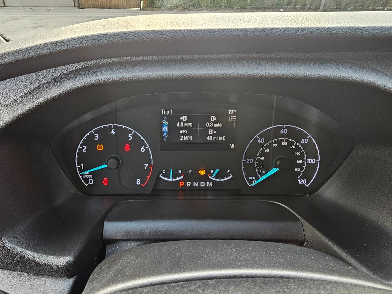 Ford Transit Cargo Van T-250 148" Low Rf 9070 GVWR AWD 2020