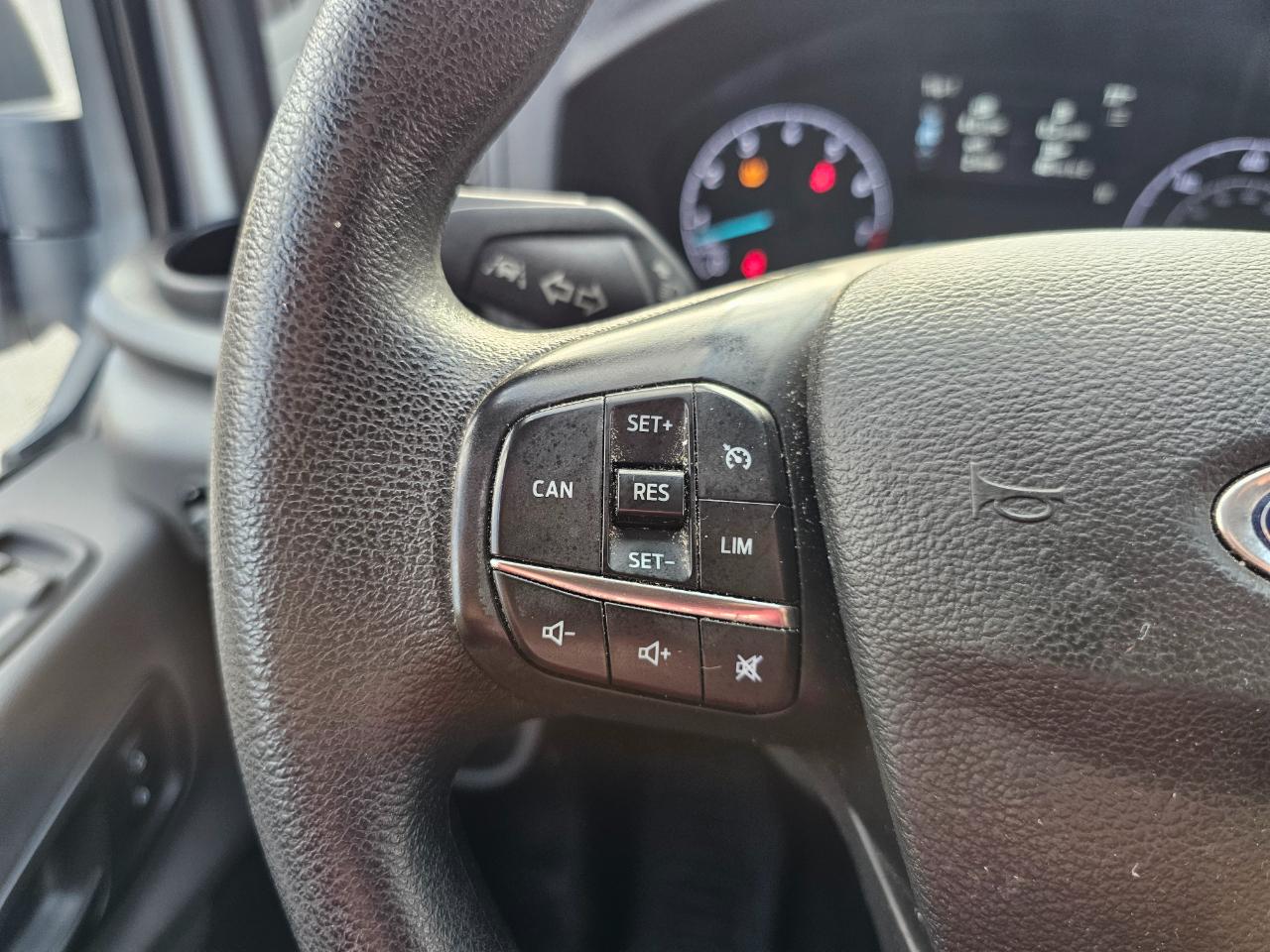 Ford Transit Cargo Van T-250 148" Low Rf 9070 GVWR AWD 2020