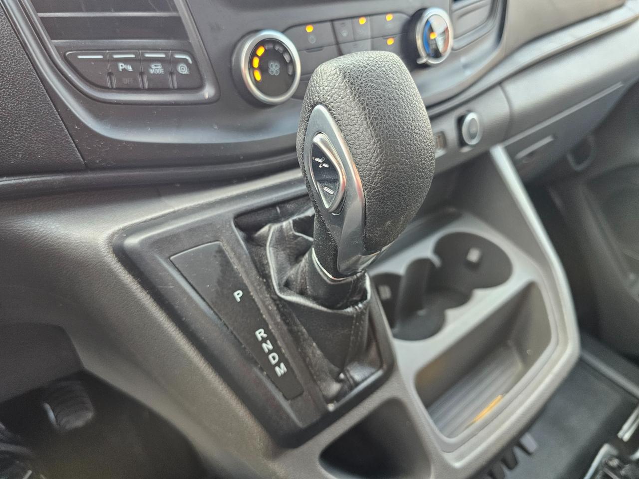 Ford Transit Cargo Van T-250 148" Low Rf 9070 GVWR AWD 2020